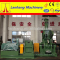 2015 High quality Rubber banbury internal mixer